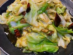-望京一号·重庆江湖菜(工体店)