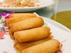 -坚记酒家·佛山老字号·顺德鱼生标准示范店