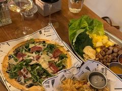 -Blac+Blac(中海环宇荟店)