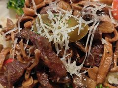 -马克西姆俄罗斯餐厅(绥芬河店)