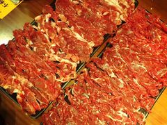 -牛品福潮汕牛肉火锅(旺庄店)