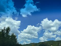 -塞罕坝国家级自然保护区