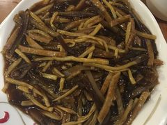 -圆满素食林饭店非遗素食(河西店)
