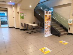 -麦当劳(长乐西洋南路得来速店)