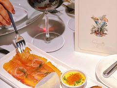 -壳里西餐厅Coquille Seafood Bistro(蒙自路店)