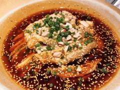 -红辣椒·川菜·火锅(张杨路店)