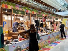店内环境-新城市广场