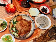 -菊儿人家·北京胡同菜(南锣鼓巷店)