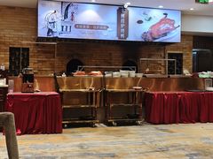-丰鲤楼•闽南茶楼(仟禧汇店)