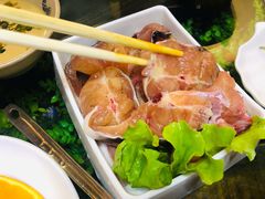 -创新高肥羊火锅(朝阳路店)