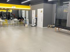 -FEELINGME乐刻私教馆·健身(玖悦荟店)