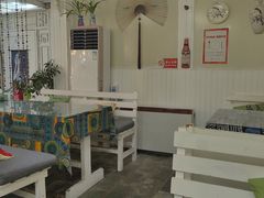 -丽江庭院之丽江往事(安定门店)