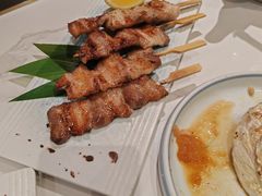 -元满•自助和牛·烧鸟lzakaya(文范路店)