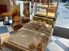 -85度C(生甜甜圈研究工坊·上海局门店)