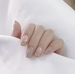 -安芮儿日式美甲美睫皮肤管理