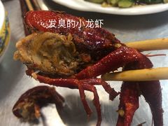 -胖姐烧烤(总店)