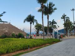 -大梅沙海滨公园