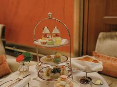 -东海朗廷酒店·廷廊 Palm Court