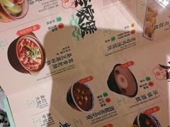 -南京大牌档(崇文门国瑞店)