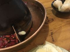 -东镇老火锅(长春路首店)