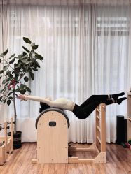 -Y+U遇瑜伽·普拉提