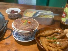 -楠火锅(哈尔滨金爵万象店)