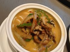 -曾宴·楚菜(湖北省博物馆店)