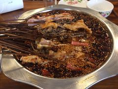 -古真记钵钵鸡(总店)