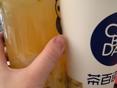 -茶百道(京溪店)