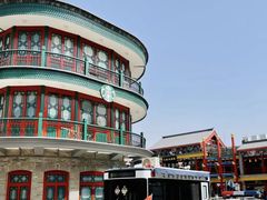 -星巴克臻选(北京前门大街店)
