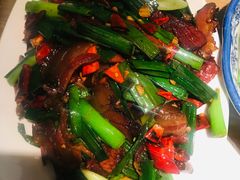 -禾田下生态餐厅(华天城总店)