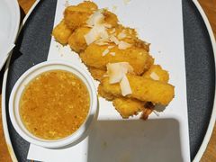 -喜鼎海胆水饺(东港店)