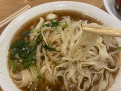 -水仙拉面(水仙街店)