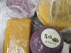 -丽姐传统糕点糖水店