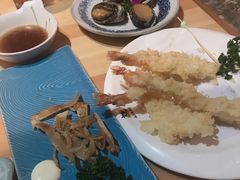 -割烹旭日本料理(龙湖狮山天街店)