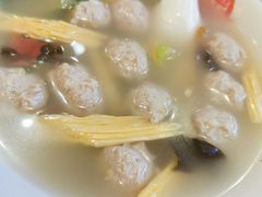 -子午路张记肉夹馍(小寨西路店)