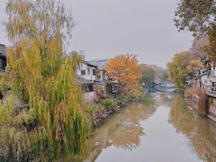 -小河直街历史文化街区