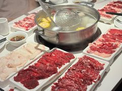 -八合里潮汕鲜牛肉火锅(福州万象城店)