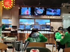 -西关明记肠粉·亚洲地标美食(北京路店)