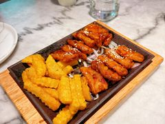 -中8楼风尚云南菜(颐堤港店)