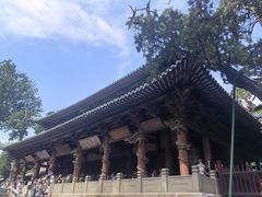 -晋祠博物馆