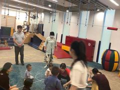 -美吉姆早教(恒隆中心)
