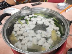-秦记南岗鱼锅(珠吉路店)