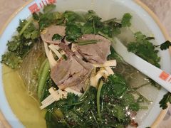 -小姜锅贴(凤凰街店)