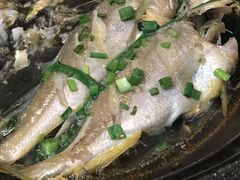 -小时候焗海鲜(鄞州万达店)