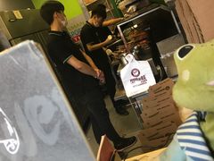 -型男美蛙烤牛蛙(南长街店)
