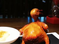 -大鸽饭(岗顶店)