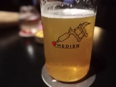 -MEDISN·药厂