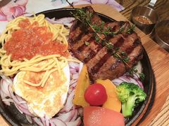 -咖啡之翼·咖餐厅(武清店)