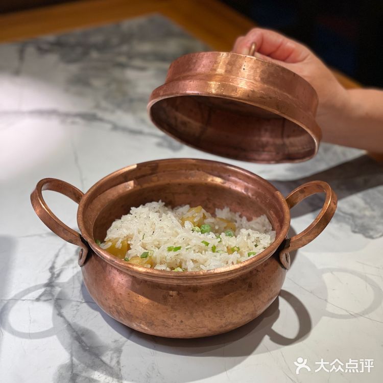 大连最有意境的云南餐厅推荐‼️|绝对吃的惯